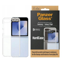 Pouzdro PanzerGlass HardCase Sam Z Flip6 F741 1271 Recyklovaný plast