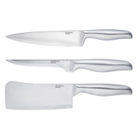 ERNESTO® Kuchyňský nůž z nerezové oceli