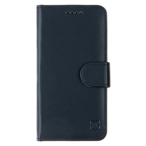 Tactical Field Notes pouzdro Samsung Galaxy A34 5G modré