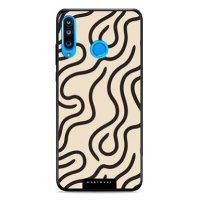 Mobiwear Glossy lesklý pro Huawei P30 Lite - GA60G