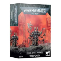 Warhammer 40k - Warpsmith (English; NM)