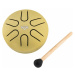 Veles-X Mini Steel Gold Tongue Drum