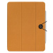 Native Union Folio pouzdro Apple iPad Pro 11"/Air 11" (2024) oranžové