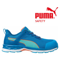 Dámská bezpečnostní polobotka PUMA Beat WNS Low S1 ESD