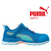 Dámská bezpečnostní polobotka PUMA Beat WNS Low S1 ESD