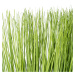Truhlík s umělou trávou, 29 x 23 x 9 cm