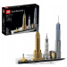 Lego Architecture New York 21028