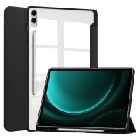 Pouzdro Bizon pro Galaxy Tab S9 Fe Plus, pouzdro, case, pouzdro