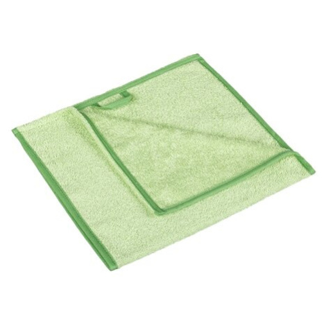 Bellatex Froté ručník zelená