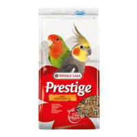 Vl Prestige Big Parakeet Pro Papoušky 1kg