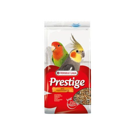 Vl Prestige Big Parakeet Pro Papoušky 1kg