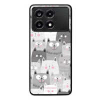 Mobiwear Glossy lesklý pro Xiaomi Poco X6 Pro 5G - G045G