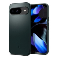 Spigen Thin Fit Abyss Green Google Pixel 9 Pro/Pixel 9