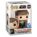 Funko POP! & Tee Box: SW The Mandalorian Luke w/ Grogu L