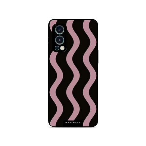 Mobiwear Glossy lesklý pro OnePlus Nord 2 5G - GA54G