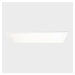 KOHL LIGHTING KOHL-Lighting CHESS K-SELECT zapuštěné svítidlo s rámečkem 1195x595 mm bílá 60 W C