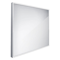 Nimco ZP 13077 - LED zrcadlo 700x700