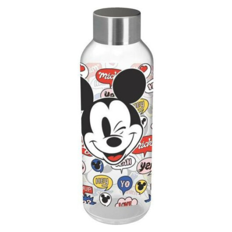 Dětská sportovní láhev Mickey, 660 ml