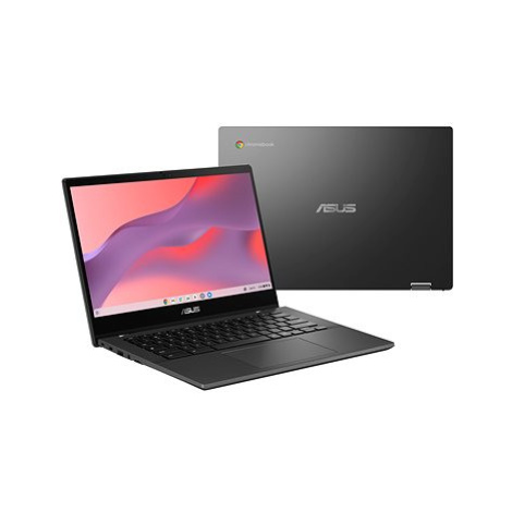 ASUS ChromeBook CM1 CM1402FM2A-EDU128 Gravity Grey