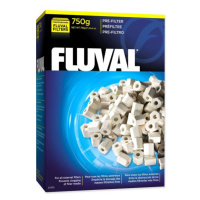 Náplň Fluval keramika 750g