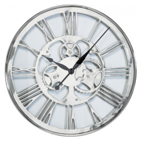 KARE Design Nástěnné hodiny Gear Ø60cm