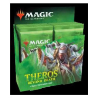 Theros beyond Death Collector Booster Box