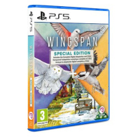 Wingspan Special Edition - PS5