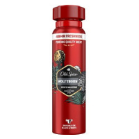 Old spice Wolfthorn Deodorant ve spreji 150ml