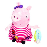 Mac Toys Prasátko Peppa 31cm