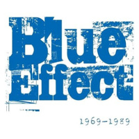 Blue Effect: 1969-1989 (9x CD) - CD