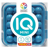 SMART - IQ Mini - Alain Brobecker