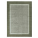 Hanse Home Collection koberce AKCE: 160x230 cm Kusový koberec Basic 105487 Green - 160x230 cm