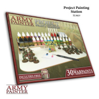 Army Painter - Project Paint Station