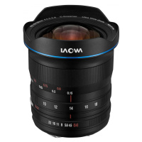 Laowa 10-18mm f/4,5-5,6 FE Zoom pro Sony E