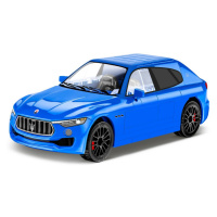 COBI 24569 Maserati Auto Maserati Levante GTS