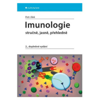 Imunologie stručně, jasně, přehledně