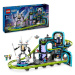 LEGO City - Zábavní park Robotický svět 60421