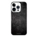 iSaprio Black Wood 13 pro iPhone 15 Pro