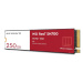 WD Red SN700/250GB/SSD/M.2 NVMe/5R