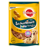Pedigree Leckerbissen žvýkací pamlsky - Výhodné balení: Kuře 6 x 125 g