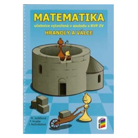 Matematika - Hranoly a válce (učebnice)