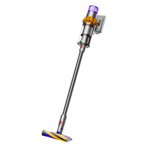 Vysavač Dyson V15™ Detect Absolute (Žlutá/Šedá)