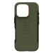 UAG Civilian Magsafe Olive Drab iPhone 16 Pro