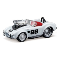 Maisto - Shelby Cobra 1964