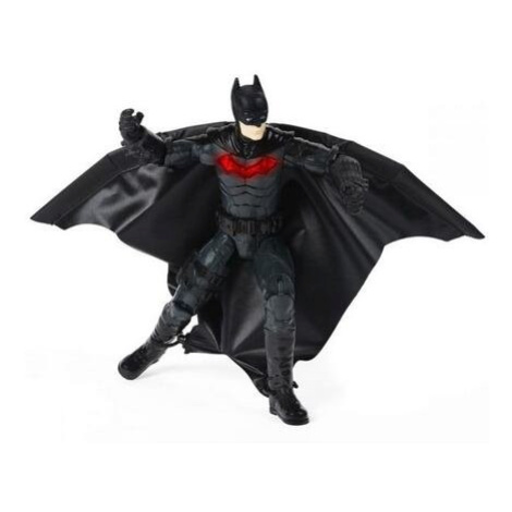 Batman film Interaktivní figurka 30 cm