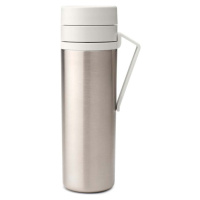 Světle šedý termo hrnek 500 ml Make & Take – Brabantia