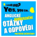 Anglické konverzační otázky a odpovědi pro věčné začátečníky - Richard Ludvík - audiokniha