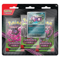 Pokémon TCG: SV6.5 - 3 Blister