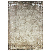 Berfin Dywany Kusový koberec Elite 4356 Beige - 120x180 cm