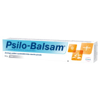 Psilo-balsam 10 mg/g gel, 50 g